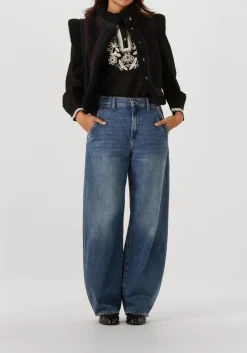 BILLI BI e loafers a9032 zwart Sale