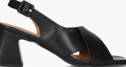 BILLI BI e slingbacks a8378 zwart New