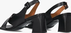 BILLI BI e slingbacks a8378 zwart New