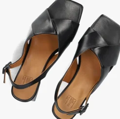 BILLI BI e slingbacks a8378 zwart New