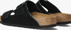 BIRKENSTOCK e slippers arizona bs zwart
