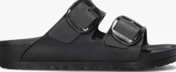 BIRKENSTOCK e teenslippers arizona big buckle eva eva zwart Clearance