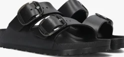 BIRKENSTOCK e teenslippers arizona big buckle eva eva zwart Clearance