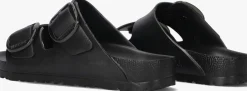 BIRKENSTOCK e teenslippers arizona big buckle eva eva zwart Clearance