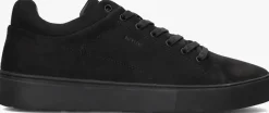 BLACKSTONE e lage sneakers crag colton zwart Best