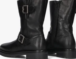 BLASZ e biker boots 2fire220 zwart Hot