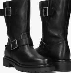 BLASZ e biker boots 2fire220 zwart Hot