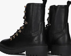 BLASZ e chelsea boots mountain zwart New