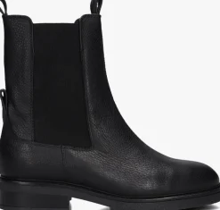 BLASZ e chelsea boots 225 zwart Hot