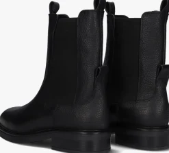 BLASZ e chelsea boots 225 zwart Hot