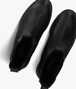 BLASZ e chelsea boots 225 zwart Hot