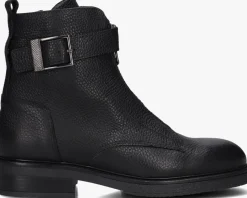 BLASZ e chelsea boots 223 zwart Sale