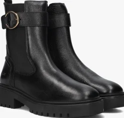 BLASZ e enkelboots monk-28 zwart Online