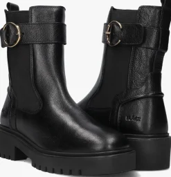 BLASZ e enkelboots monk-28 zwart Online