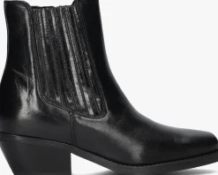 BLASZ e enkellaarsjes 2dotta208 zwart Sale