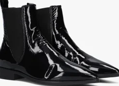 BLASZ e enkellaarsjes l63201 zwart Best