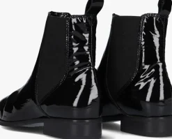 BLASZ e enkellaarsjes l63201 zwart Best