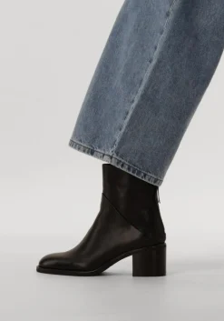 BLASZ e enkellaarsjes 193 zwart New