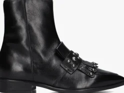 BLASZ e enkellaarsjes l63202 zwart Sale