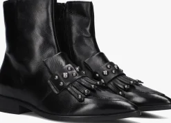 BLASZ e enkellaarsjes l63202 zwart Sale