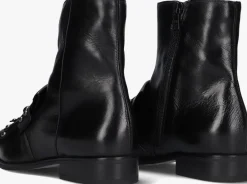 BLASZ e enkellaarsjes l63202 zwart Sale