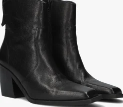 BLASZ e enkellaarsjes 14 zwart New