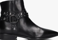 BLASZ e enkellaarsjes l63203 zwart Clearance