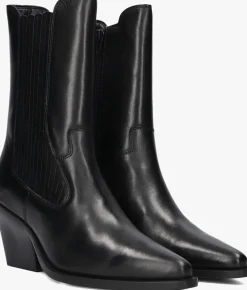 BLASZ e enkellaarsjes next-low-kole zwart Clearance