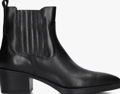 BLASZ e enkellaarsjes 34 zwart Online