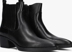 BLASZ e enkellaarsjes 34 zwart Online