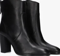 BLASZ e enkellaarsjes 165 zwart Outlet