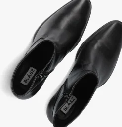 BLASZ e enkellaarsjes 102 zwart Online