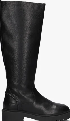 BLASZ e hoge laarzen milar-20 zwart New