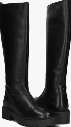 BLASZ e hoge laarzen milar-20 zwart New