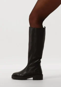 BLASZ e hoge laarzen milar-20 zwart New