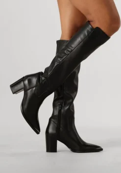 BLASZ e hoge laarzen americana-low zwart Best