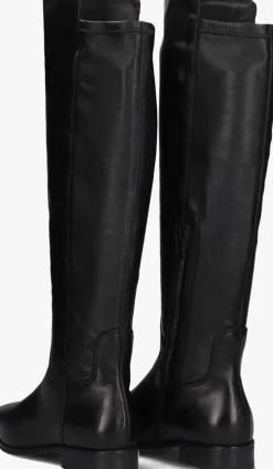 BLASZ e hoge laarzen l63305 zwart Hot