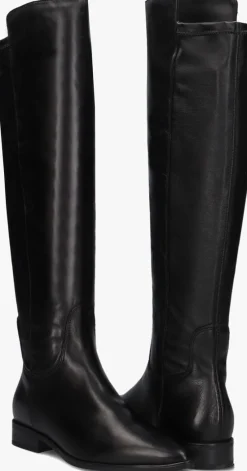 BLASZ e hoge laarzen l63305 zwart Hot