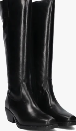 BLASZ e hoge laarzen 2dotta210 zwart Outlet