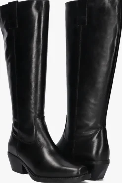 BLASZ e hoge laarzen 2dotta210 zwart Outlet