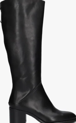 BLASZ e hoge laarzen 194 zwart