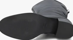 BLASZ e hoge laarzen 194 zwart