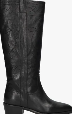 BLASZ e hoge laarzen 140 1 zwart