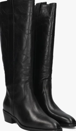 BLASZ e hoge laarzen 140 1 zwart