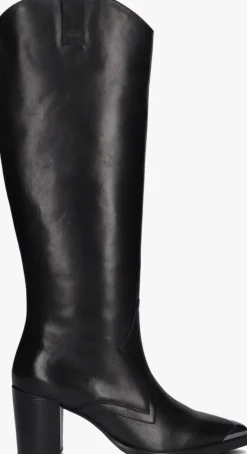 BLASZ e hoge laarzen new-americana-low zwart Discount