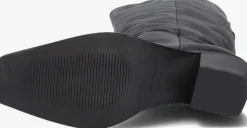 BLASZ e hoge laarzen 12 zwart