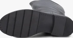 BLASZ e hoge laarzen 216 zwart New