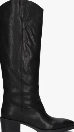 BLASZ e hoge laarzen 35 zwart Sale