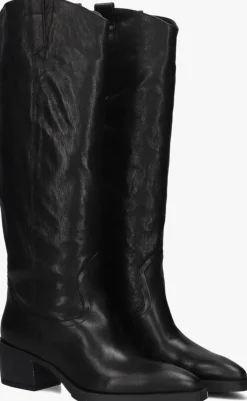 BLASZ e hoge laarzen 35 zwart Sale