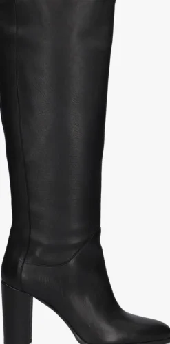 BLASZ e hoge laarzen 140 zwart Discount